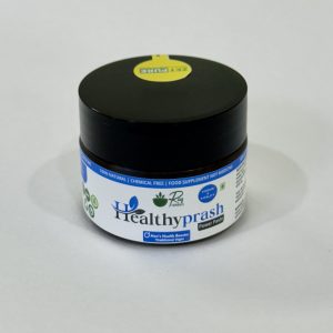 HealthyPrash Power Paste - 50gms - Image 3