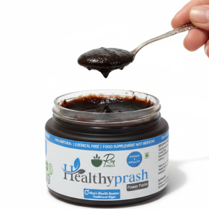 HealthyPrash Power Paste - 50gms - Image 1